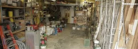 Godswill Electrical Enterprises