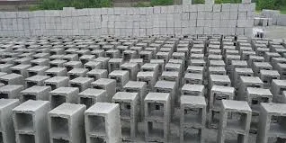 G.O.E. Block Industry