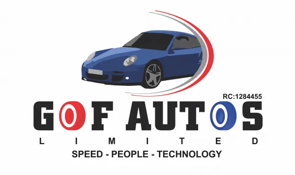 Gof Autos Limited