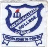 Golden Hallmark College