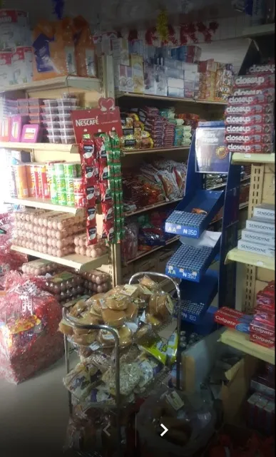 Golden Mart Bakery