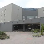 Golden Tulip Ibadan