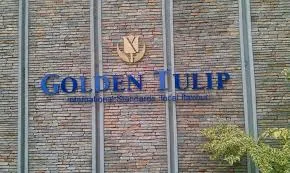 Golden Tulip Jericho