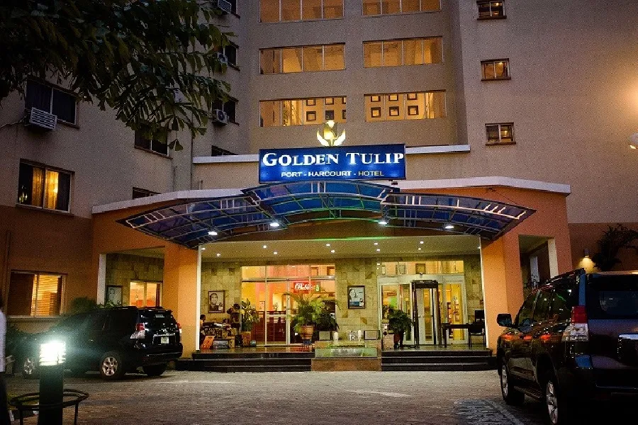 Golden Tulip Port Harcourt