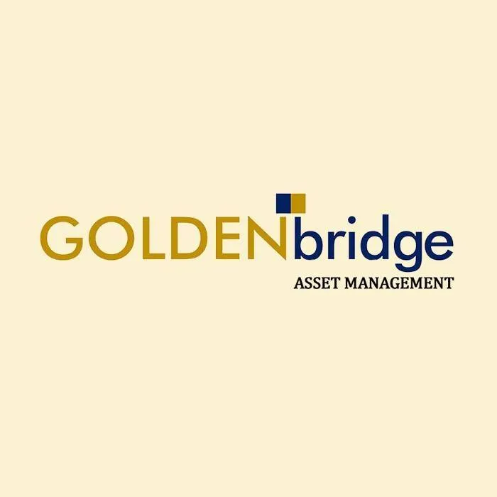 Goldenbridge Asset Management logo