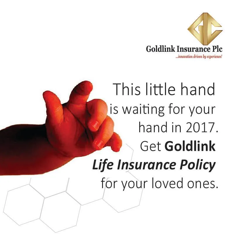 Goldlink Insurance Plc (Akure)
