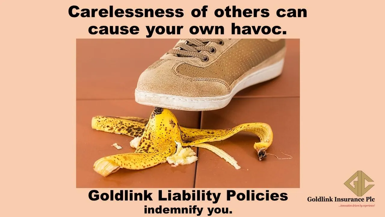 Goldlink Insurance Plc (Ilorin)