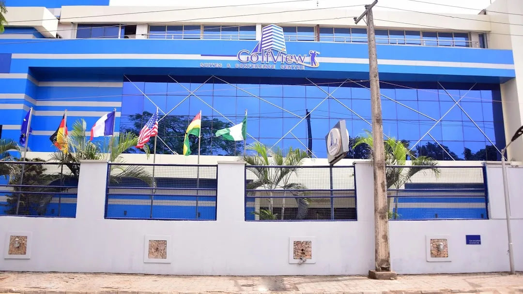 GolfView Hotel