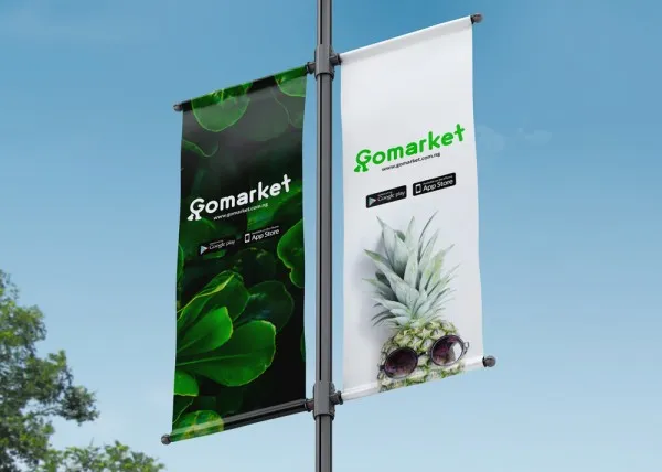 GoMarket Limited