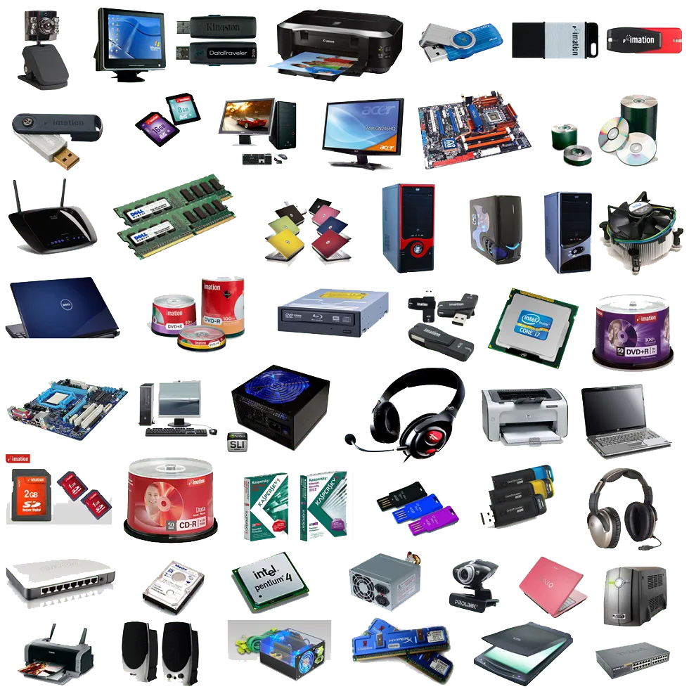 Gomsi Computers