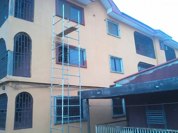Good Angel Safe Properties Enterprise