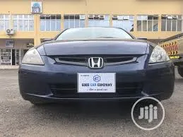 Good Car Company (Ilorin)