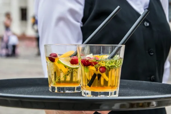 Good Drinks Service