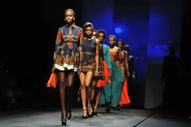 GOOD MOTHER FASHION & TRAINING INSTITUTE