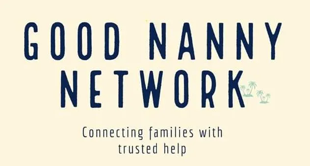 Good Nanny Network