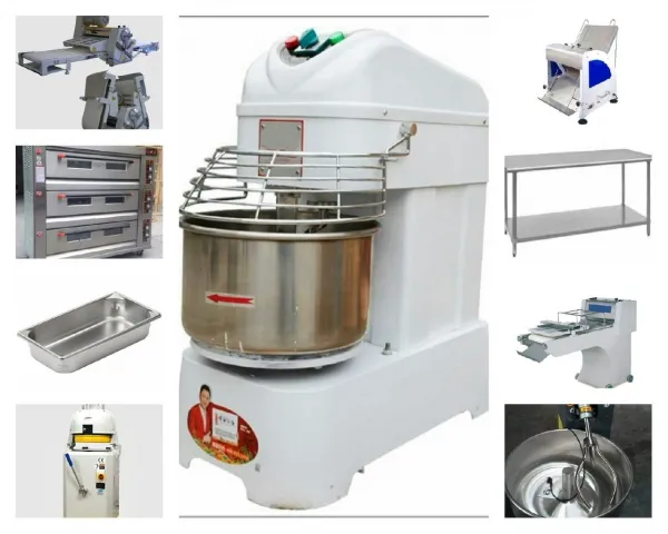 Goodlink Kitchen Equipment Ltd