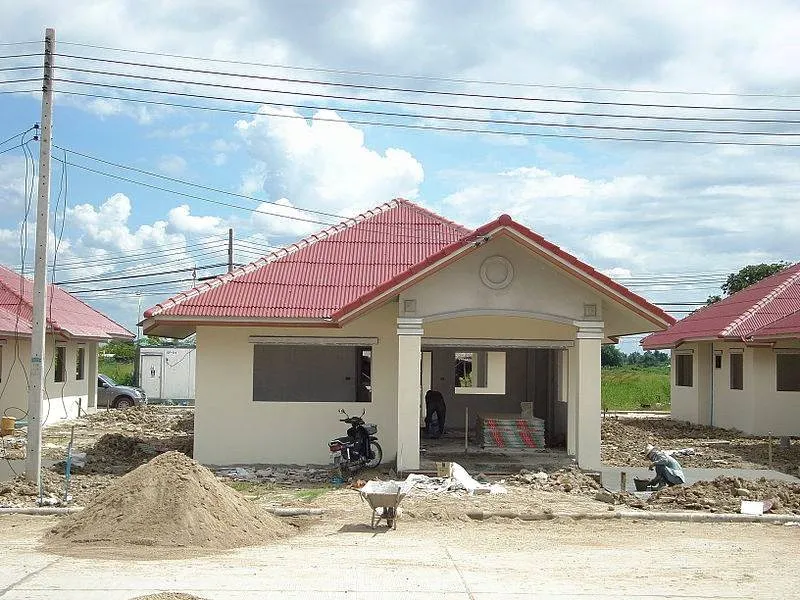 Goodluck Building Construction
