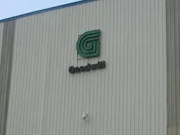 Goodwill Ceramic Nig Ltd