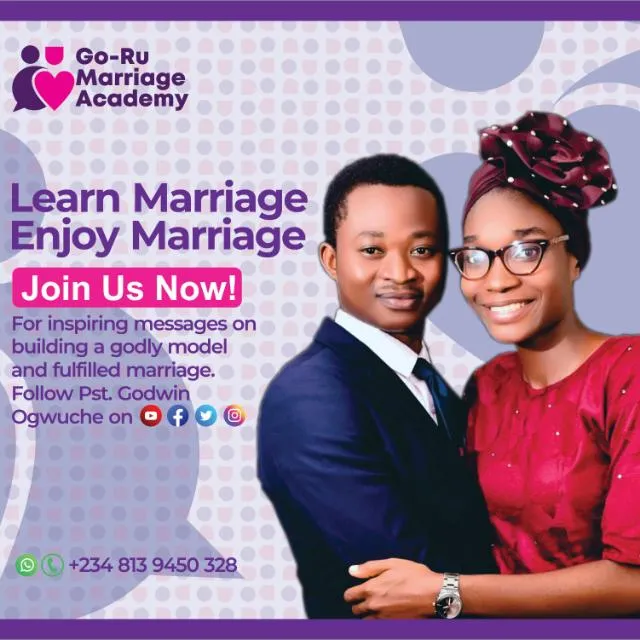 GoRu Marriage Counseling and Therapy Services