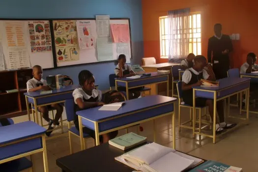 Goshen Montessori Schools
