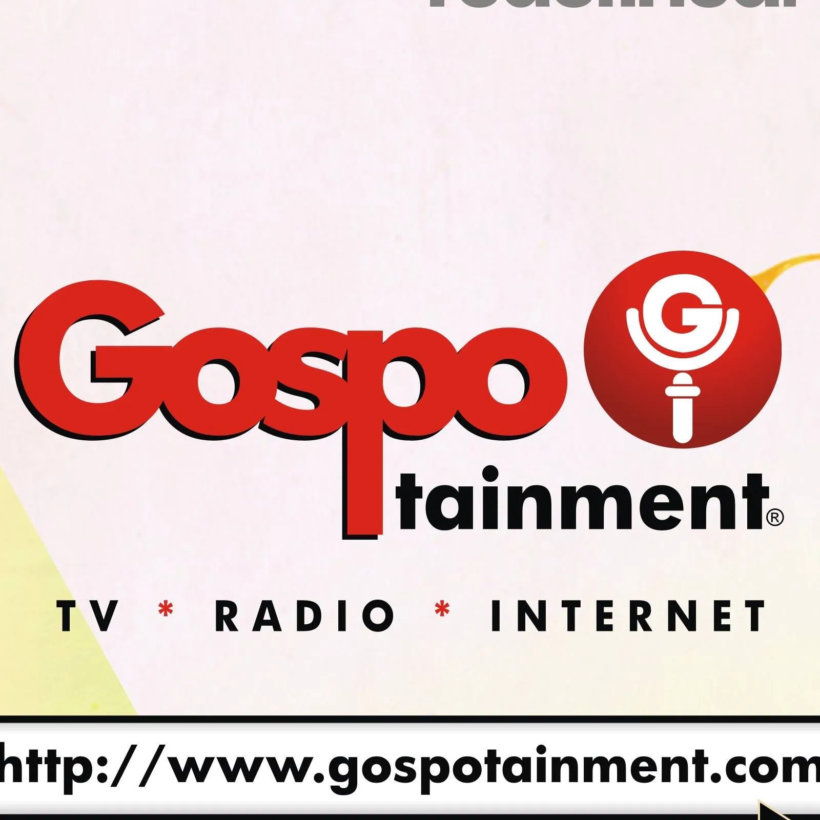 Gospotainment