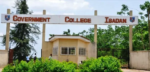 Government College Ict