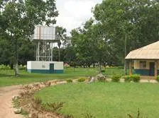 Government College Jengre