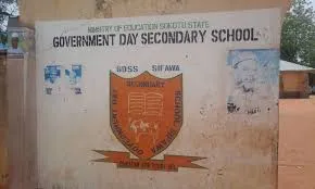 Government Day Secondary School