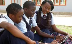 Government Junior Secondary School