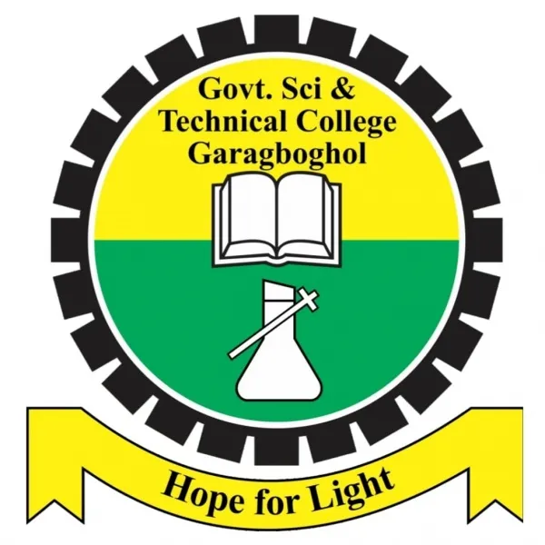 Government Science Technical College logo
