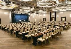 GPM Event Centre