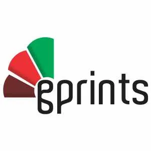 GPRINTS Nigeria (Genii-Prints Limited) logo