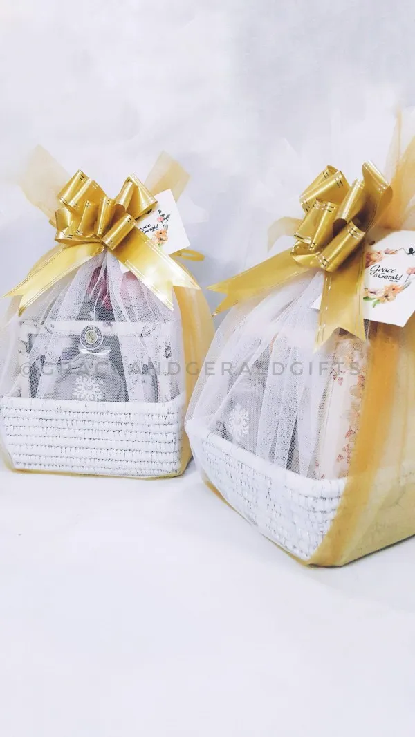 Grace and Gerald Gifts
