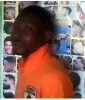 Grace Barbing Salon