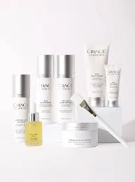 Grace Cosmetics And Beauty Stores