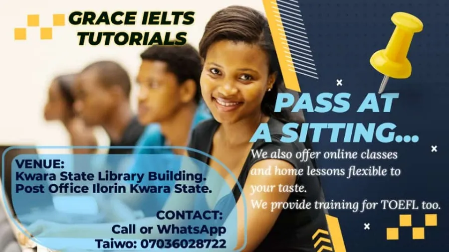 Grace Edu Consult