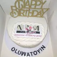 GraceBlossom Cakes, Confectioneries and Events