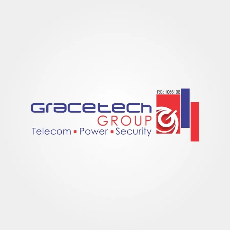 Gracetech Group logo
