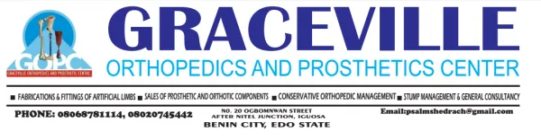 Graceville Orthopedics and Prosthetic Center
