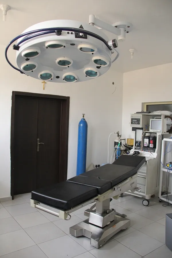 Grafil Medical Ltd.