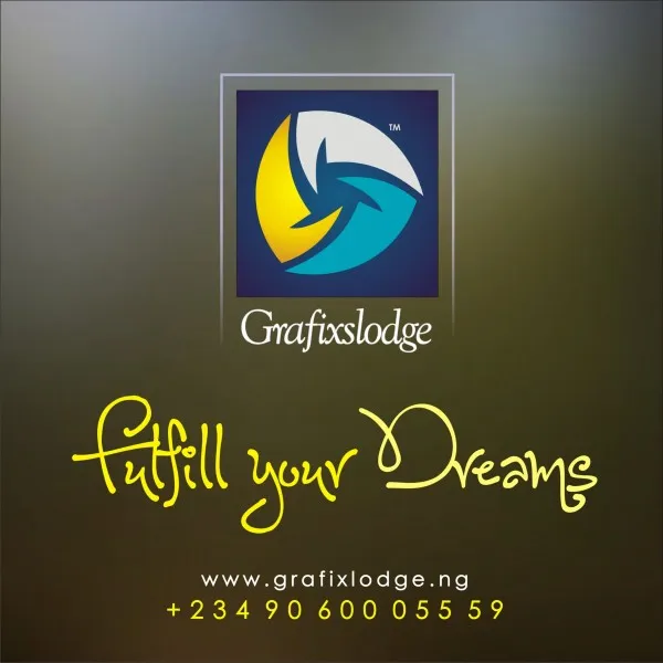 Grafixlodge logo