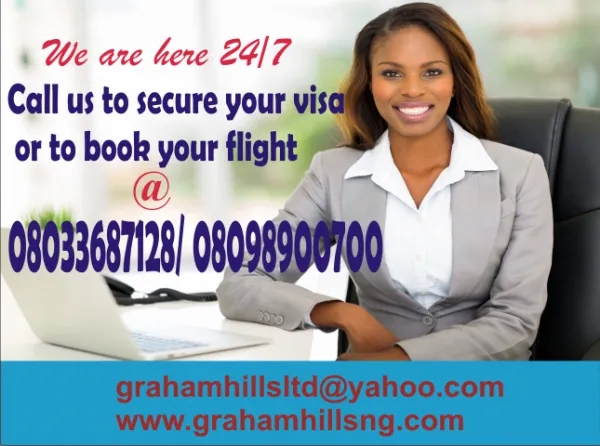 Graham Hills Sports and Travels logo