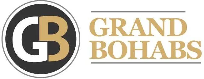 Grand Bohabs Hotel