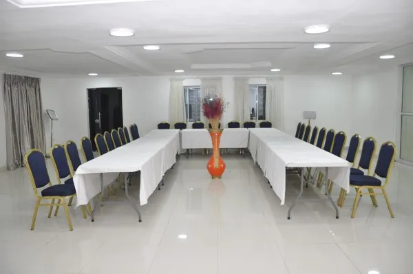 Grand Capital Hotel, Akure