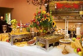 Grand Villa Catering