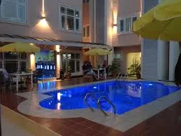 GrandBee Suites Hotels