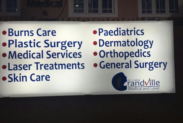 Grandville Medical And Laser2