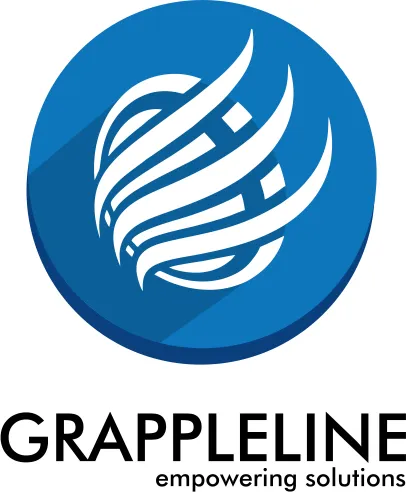Grappleline Technologies logo