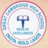 Great Cambridge High School