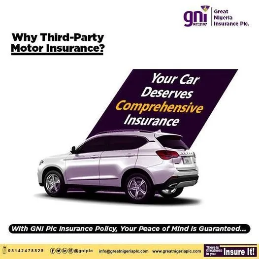 Great Nigeria Insurance Plc (Kano)
